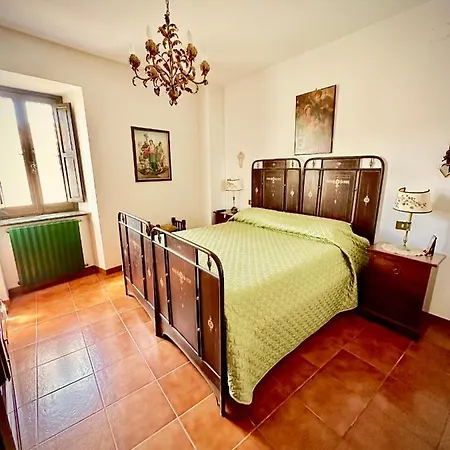 Nyaraló Casa San Ferrante Celano
