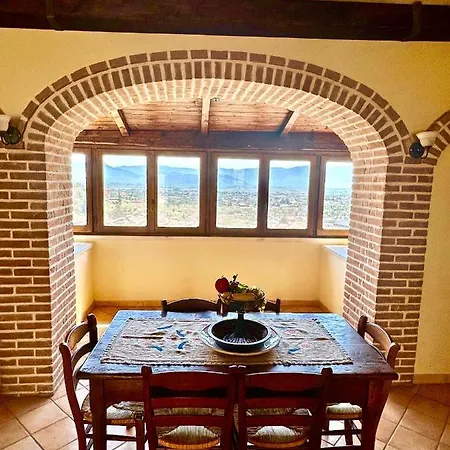 Nyaraló Casa San Ferrante *