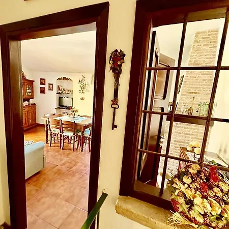 Casa San Ferrante * Celano