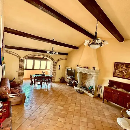 Casa San Ferrante