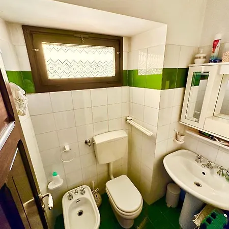 Σπίτι διακοπών Casa San Ferrante Celano