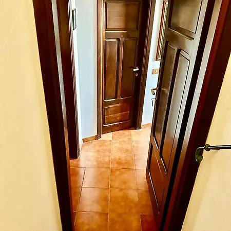 Nyaraló Casa San Ferrante