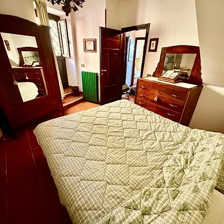 Casa San Ferrante * Celano