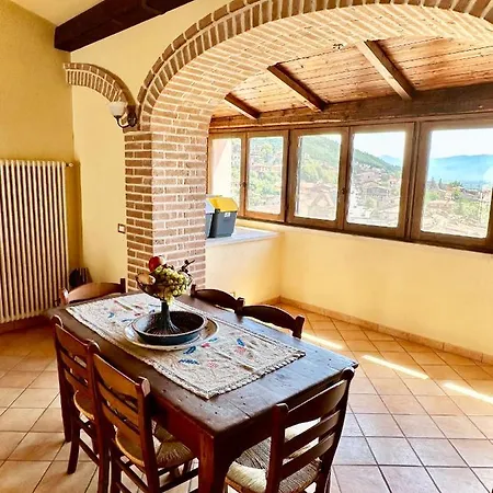 Casa San Ferrante Dom wakacyjny