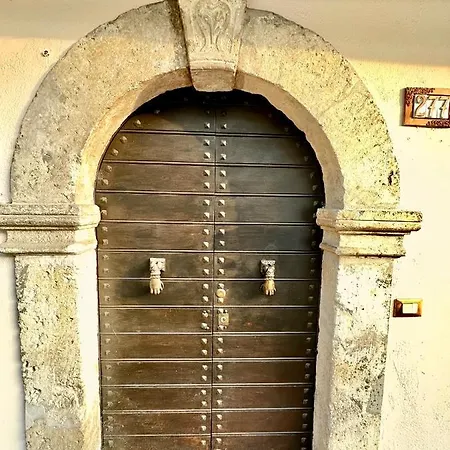 Dom wakacyjny Casa San Ferrante