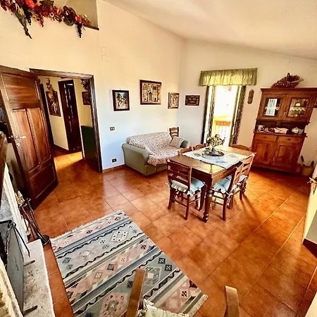 Casa San Ferrante Dom wakacyjny