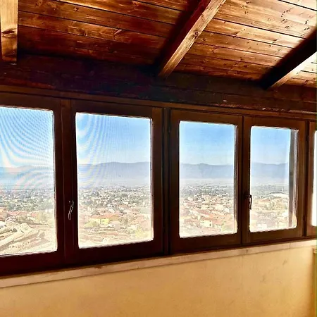 Casa San Ferrante * Celano