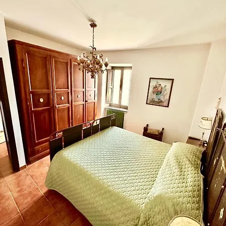 Casa San Ferrante Dom wakacyjny *