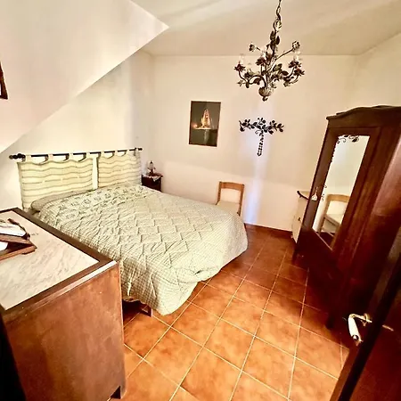 Casa San Ferrante Σπίτι διακοπών *