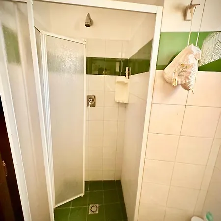 Casa San Ferrante Dom wakacyjny *