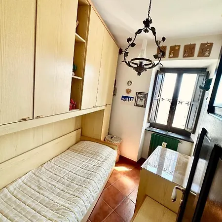 Casa San Ferrante * Celano