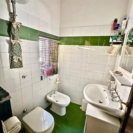 Casa San Ferrante Dom wakacyjny *