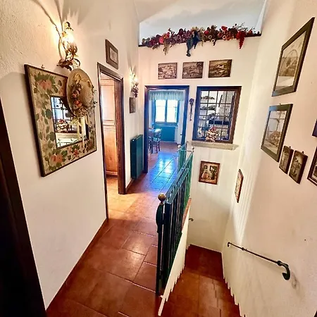 Casa San Ferrante * Celano