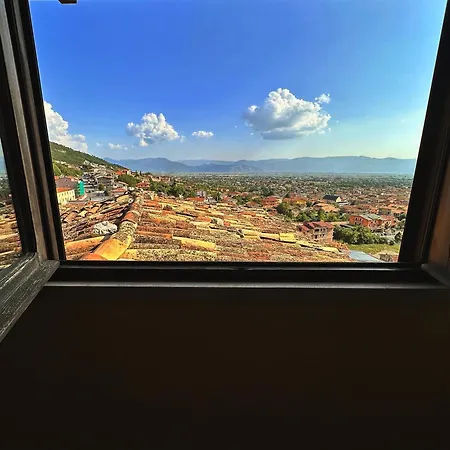 Dom wakacyjny Casa San Ferrante *