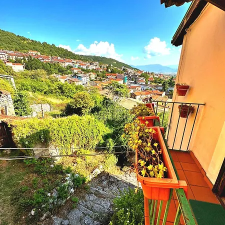 Dom wakacyjny Casa San Ferrante *