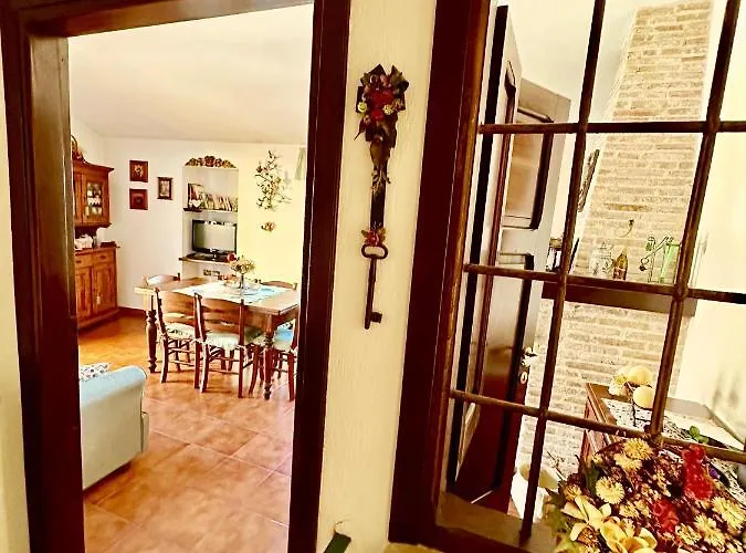 Casa San Ferrante * Celano