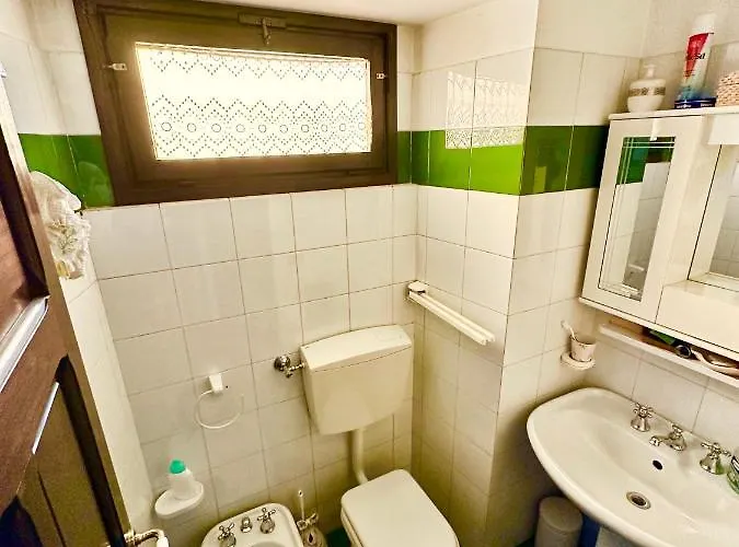 Tatil Evi Casa San Ferrante Celano