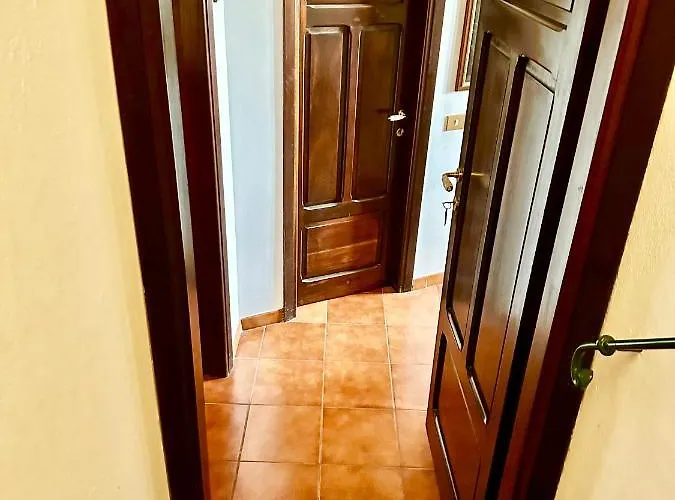 Σπίτι διακοπών Casa San Ferrante