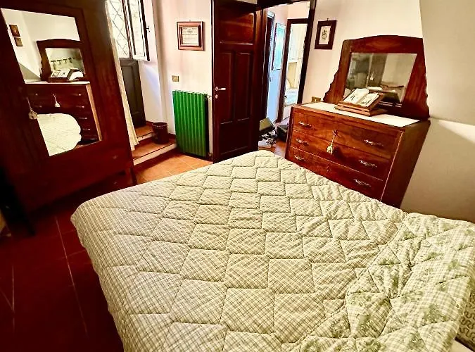 Casa San Ferrante * Celano