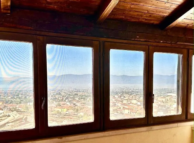 Casa San Ferrante * Celano