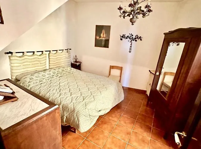 Casa San Ferrante Σπίτι διακοπών *