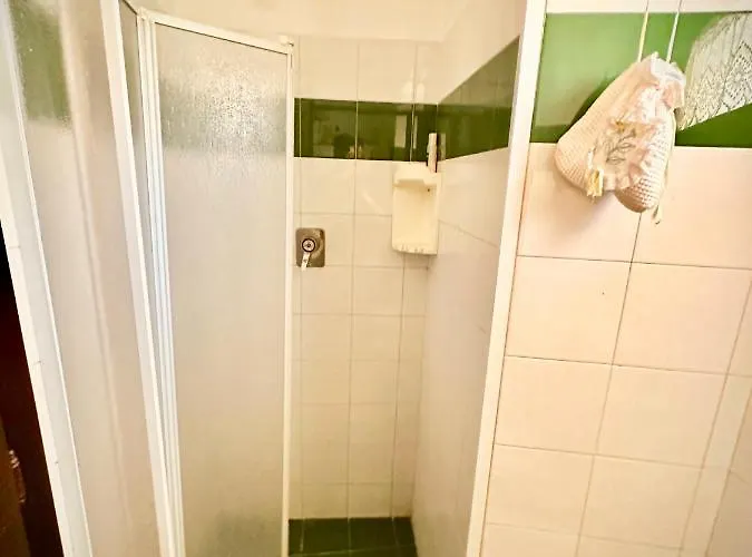 Casa San Ferrante Σπίτι διακοπών *