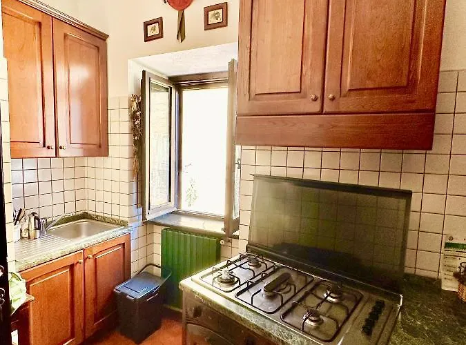 Σπίτι διακοπών Casa San Ferrante