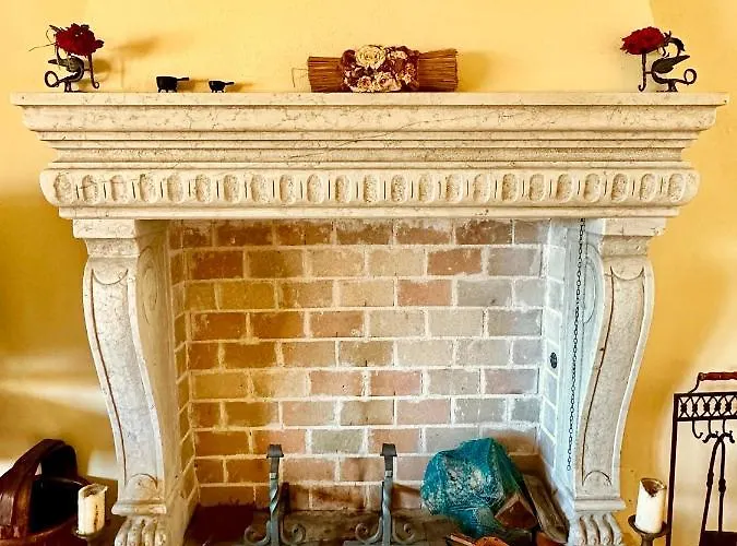 Σπίτι διακοπών Casa San Ferrante *