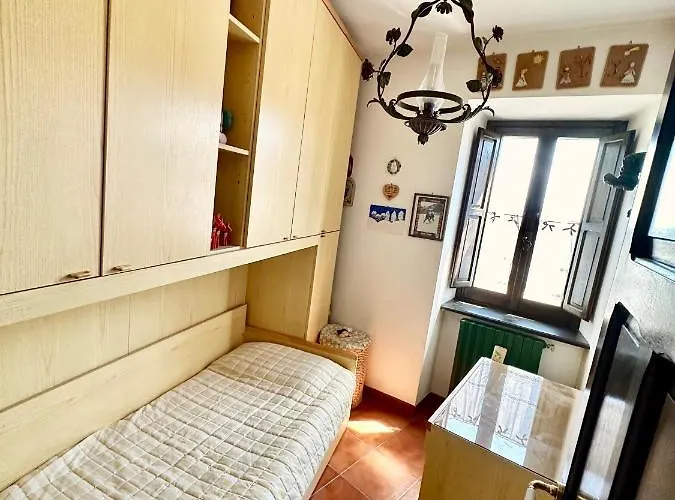 Casa San Ferrante * Celano