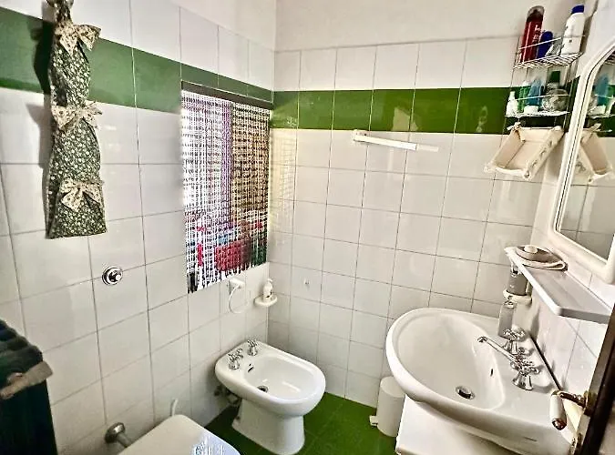 Casa San Ferrante Σπίτι διακοπών *