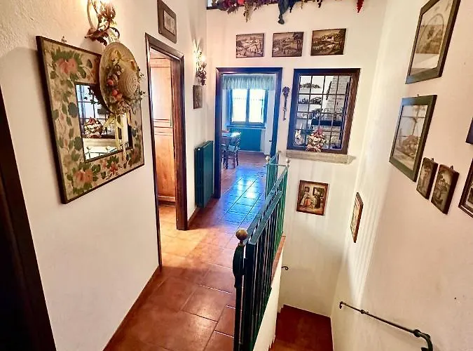 Casa San Ferrante * Celano