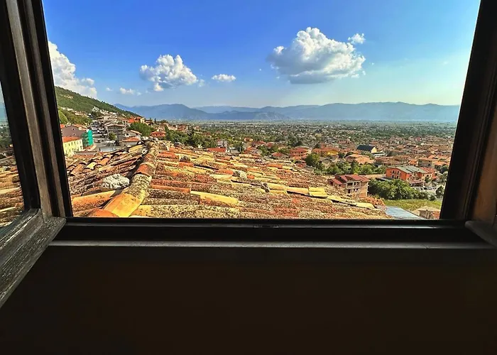 Tatil Evi Casa San Ferrante *